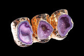 AMETHYST RING